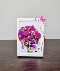 Buchet Martie Martisor
